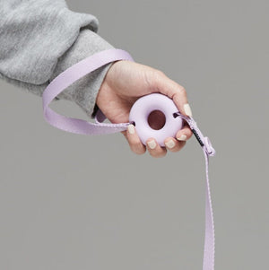 Discover the Perfect Pet Leash: Macaron Ins Wind