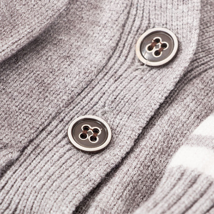 Keep Your Furry Friends Cozy This Winter