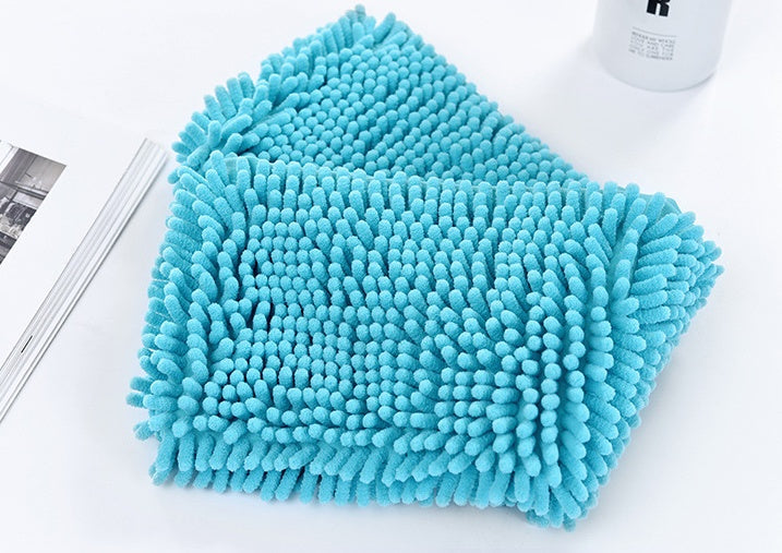 The Ultimate Pet Bath Towel: A Must-Have for Every Pet Owner
