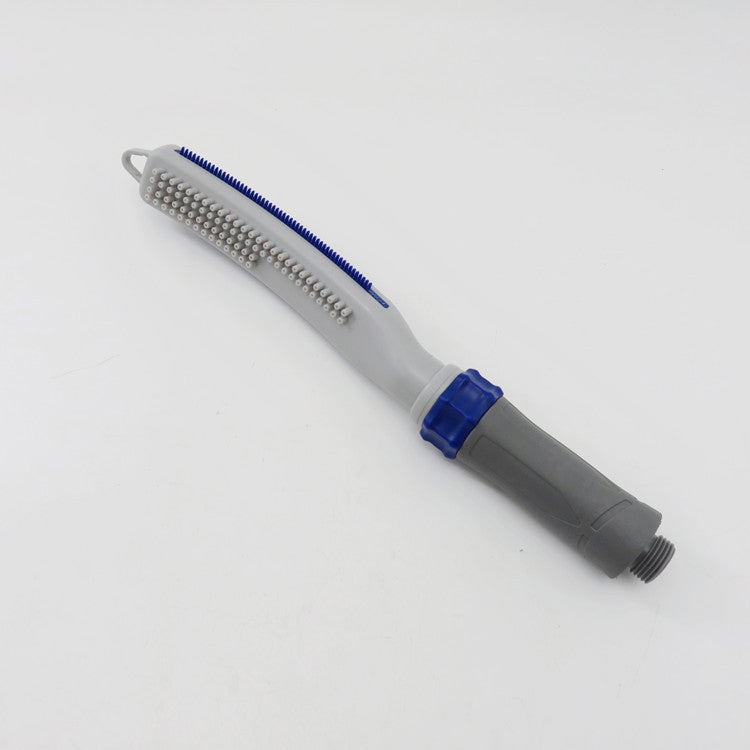 Transform Your Pet Bathing Experience with Our Pet Bath Brush Shower