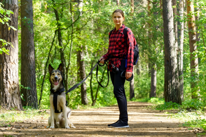Safe and Durable Leashes for Every Adventure