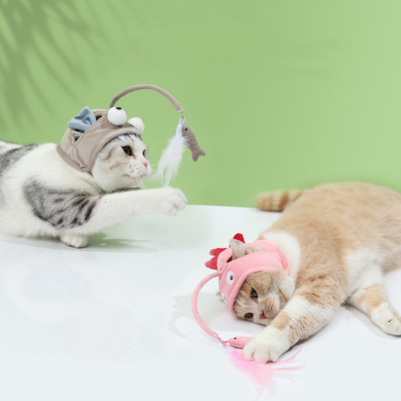 Household Fashionable and Fun Pet Toys