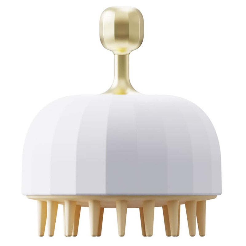 Pet Bath And Grooming Massage Brush
