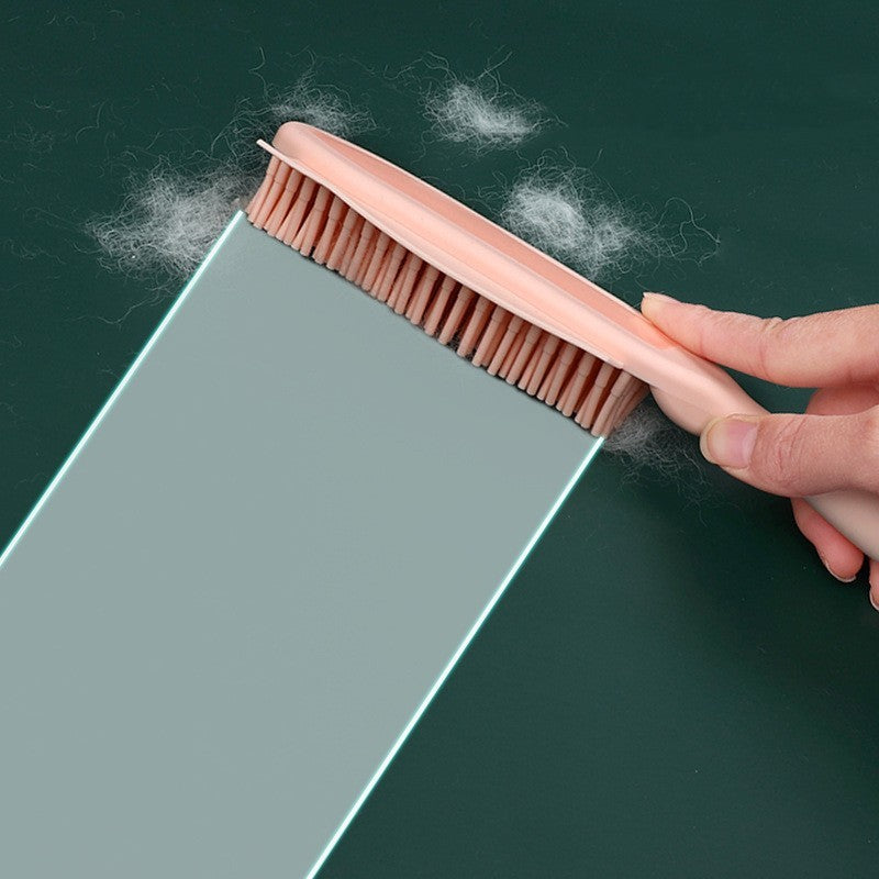 Pet Hair Removal Brush Massage Comb Grooming Tool