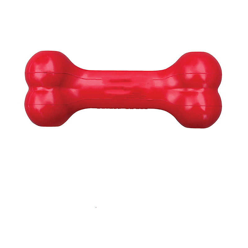 Pet Bite-Resistant Rubber Grinding Toy