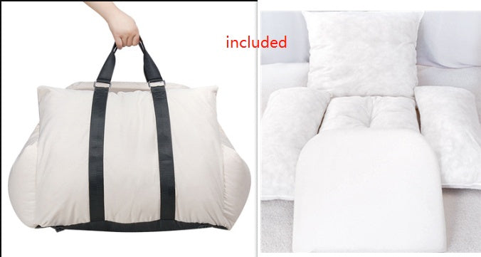 Fashionable Durable Pet Car Carrier