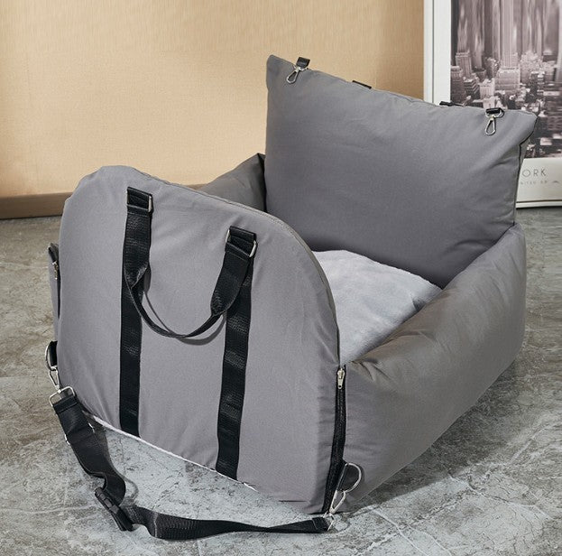 Fashionable Durable Pet Car Carrier