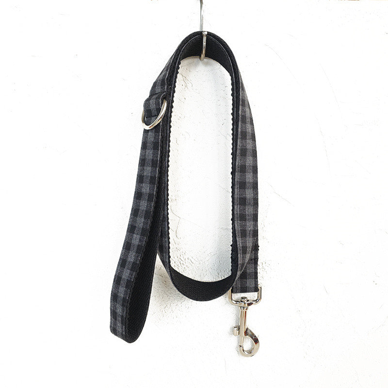 Adjustable Pet Training Leash Durable Walking Strap