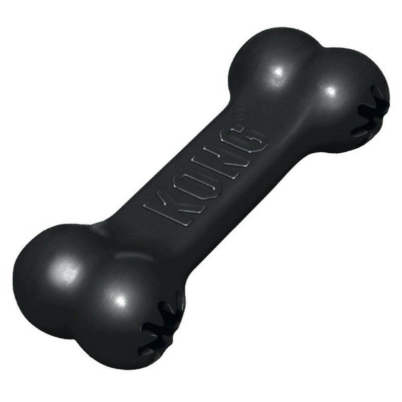 Pet Bite-Resistant Rubber Grinding Toy