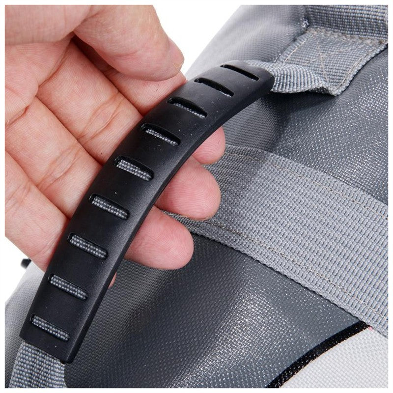 Pet Life Jacket Outdoor Swimming Safety Vest