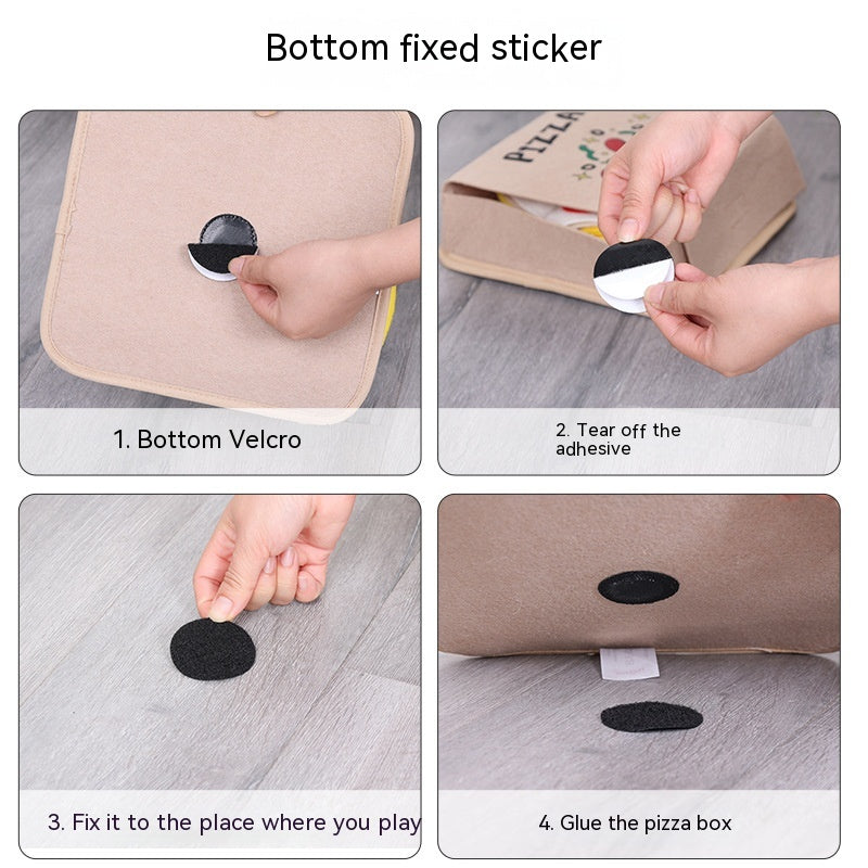 Household Pet Sniffing Toys for Interactive Play