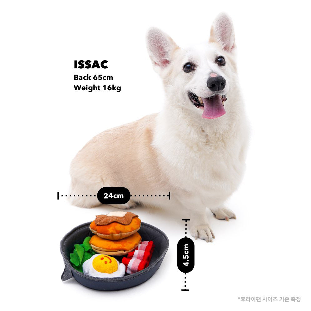 Pet Treat Puzzle Chew Toy Interactive Feeder