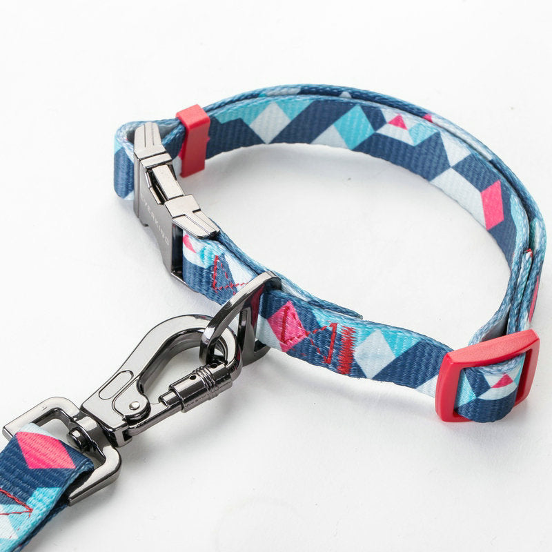 Durable Pet Leash Strong Adjustable Walking Strap