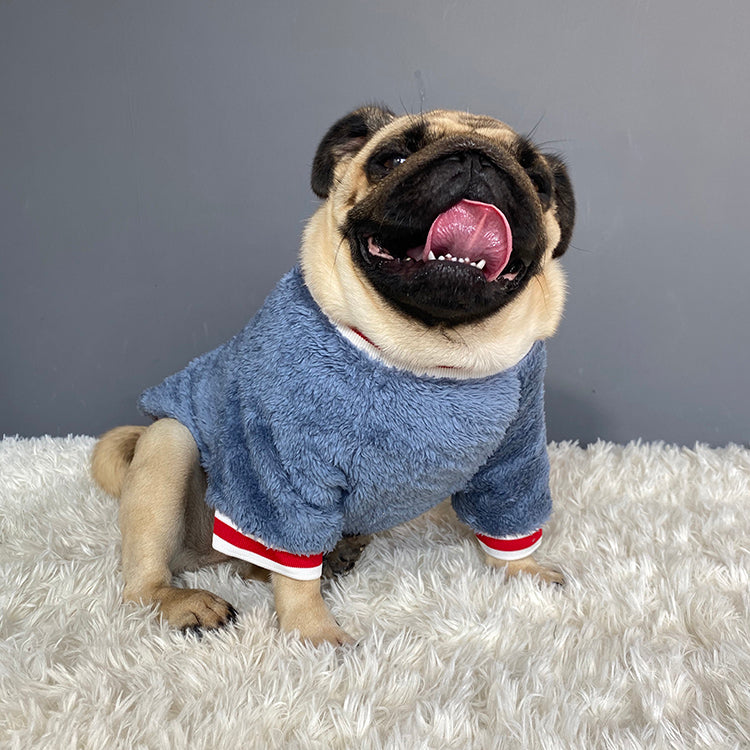Warm Pet Sweater