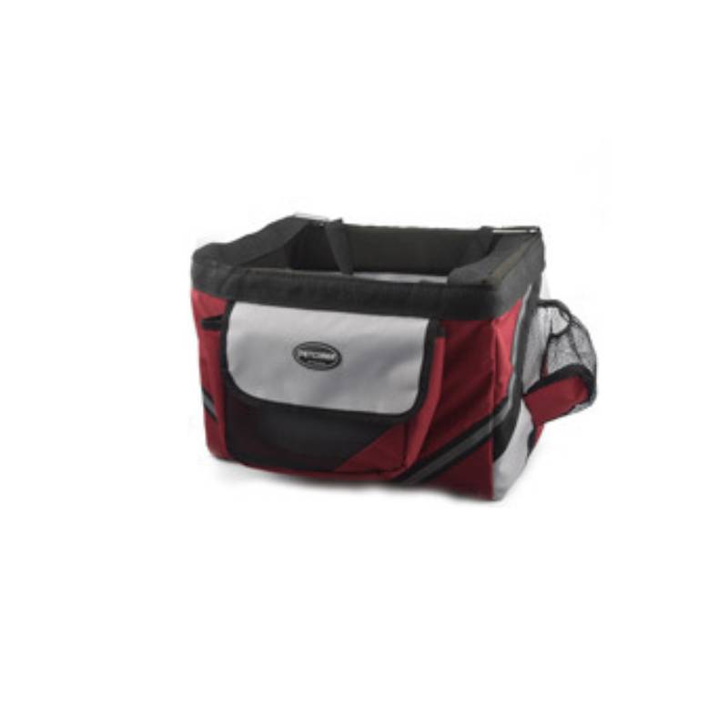 Removable Front Bike Basket Pet Carrier