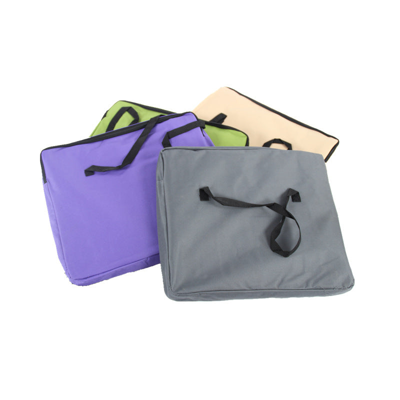Foldable Pet Car Seat Carrier Hammock