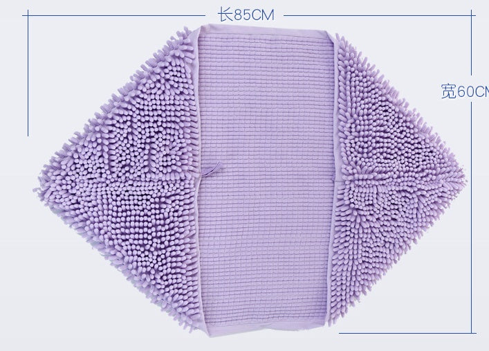 Pet Bath Towel