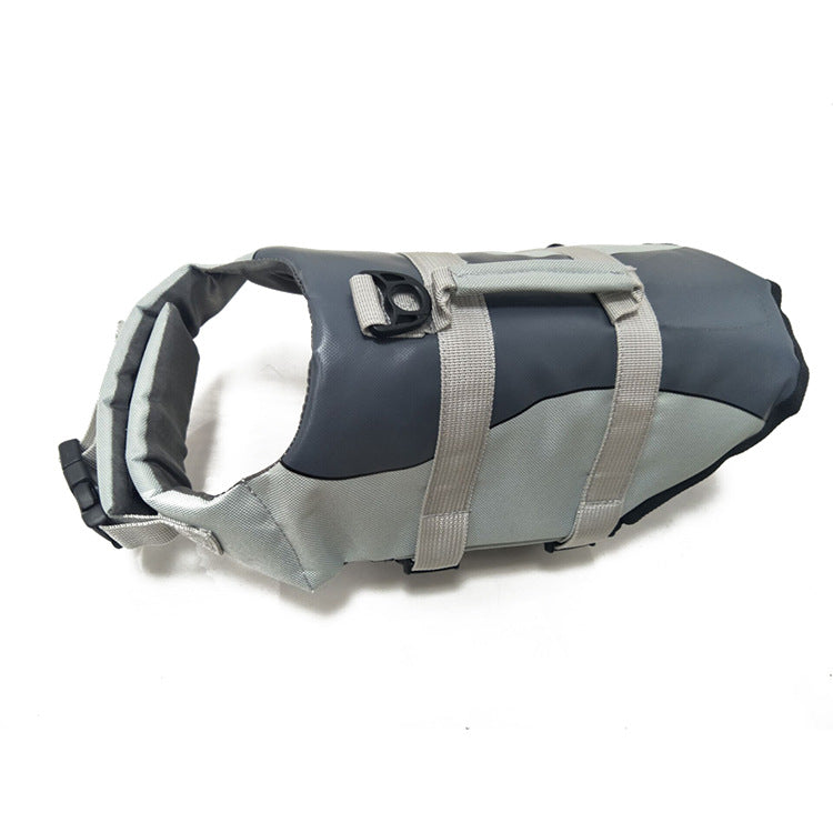 Adjustable Pet Life Jacket For Safety And Comfort