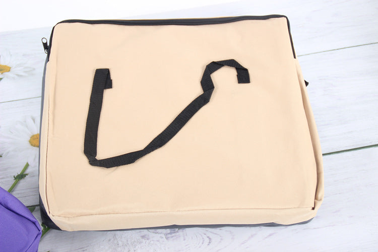 Foldable Pet Car Seat Carrier Hammock