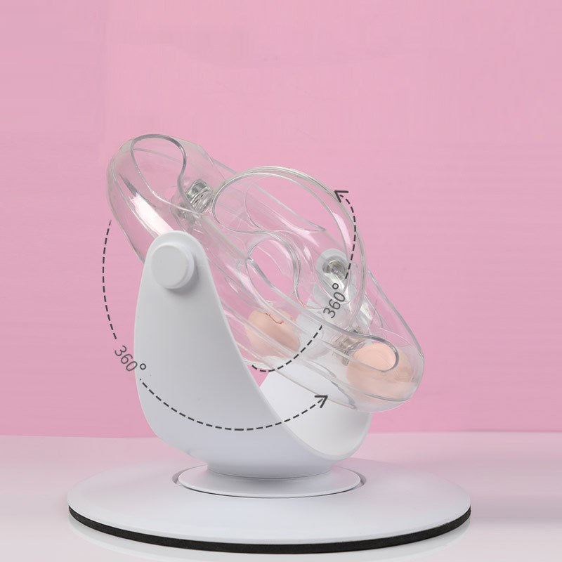 Pet Turntable Educational Toy for Play