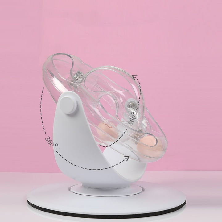 Pet Turntable Educational Toy for Play