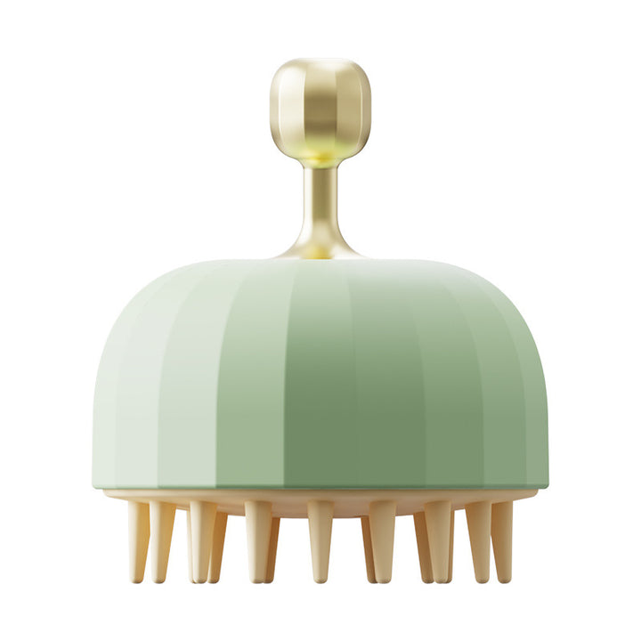 Pet Bath And Grooming Massage Brush