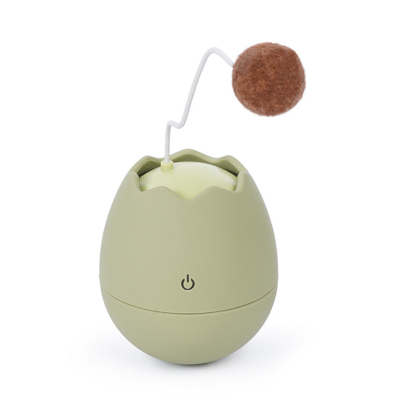 Funny Interactive Pet Toy Engaging Play Artifact