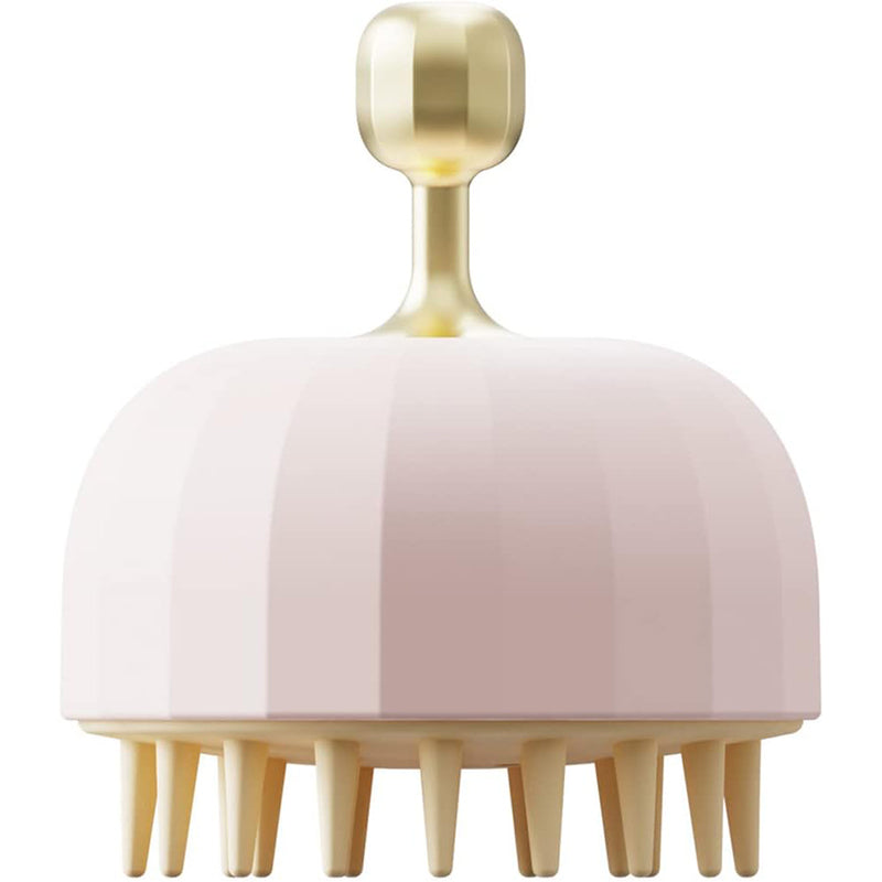 Pet Bath And Grooming Massage Brush