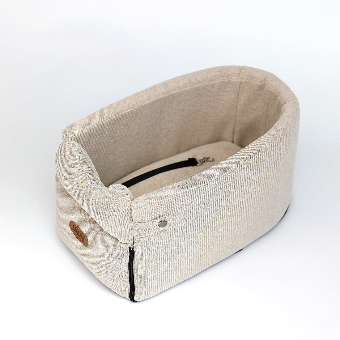 Portable Pet Car Seat Bed And Carrier