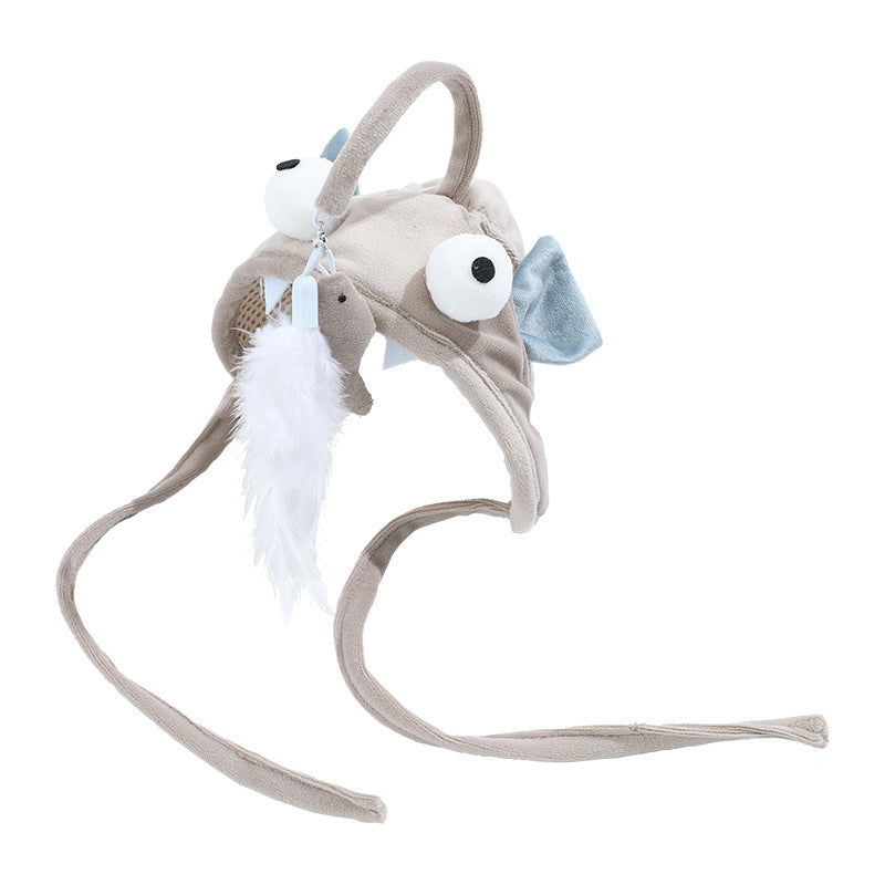 Household Fashionable and Fun Pet Toys