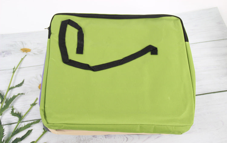 Foldable Pet Car Seat Carrier Hammock