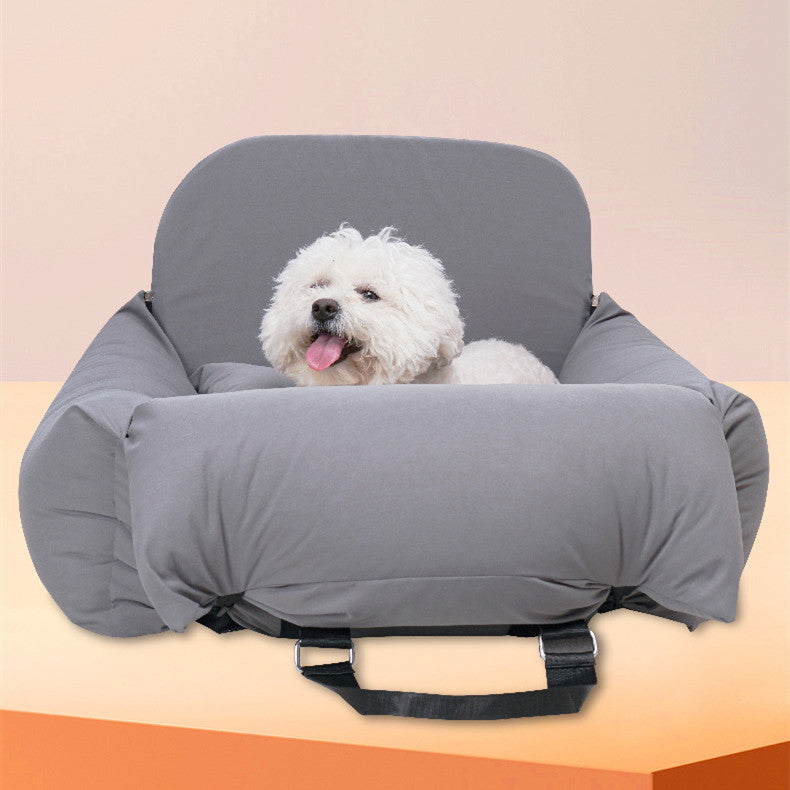 Fashionable Durable Pet Car Carrier