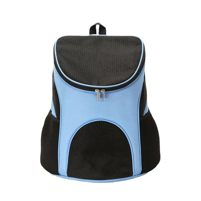 Breathable Portable Pet Carrier Backpack