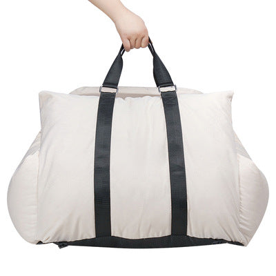 Fashionable Durable Pet Car Carrier