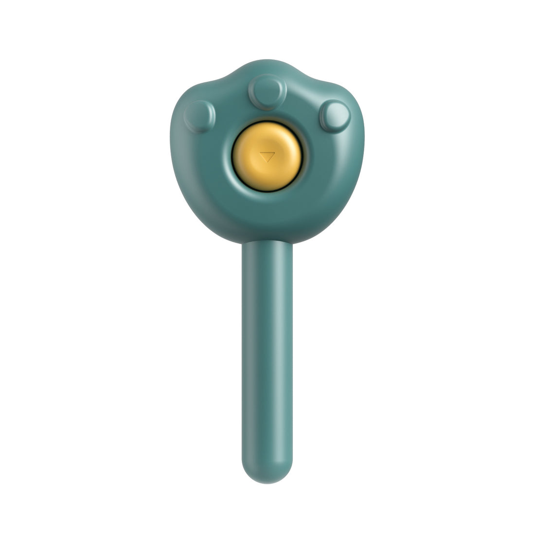 Self-Cleaning Pet Grooming Comb Hair Remover Brush