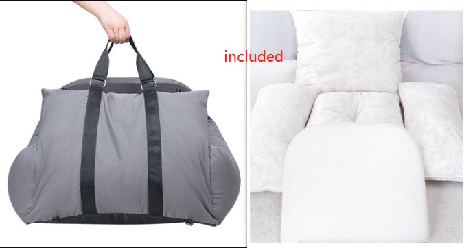 Fashionable Durable Pet Car Carrier