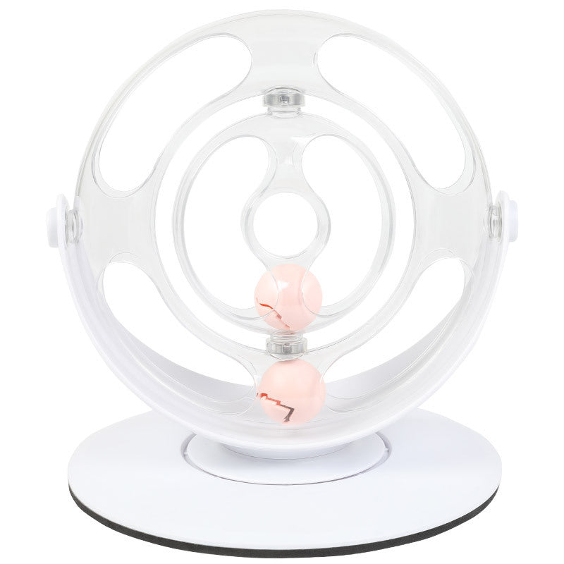 Pet Turntable Educational Toy for Play
