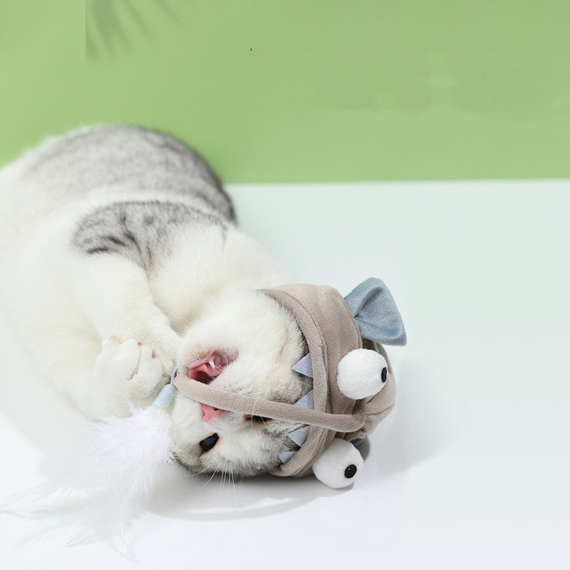 Household Fashionable and Fun Pet Toys