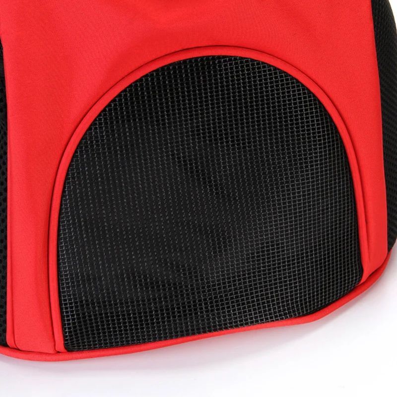Breathable Portable Pet Carrier Backpack