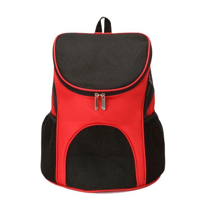 Breathable Portable Pet Carrier Backpack