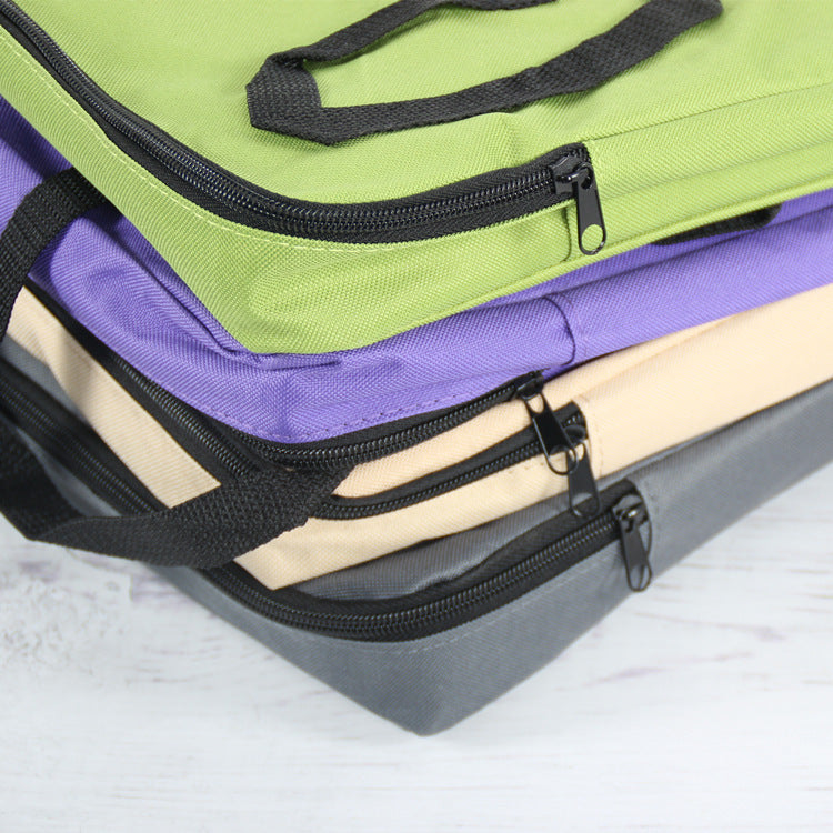Foldable Pet Car Seat Carrier Hammock