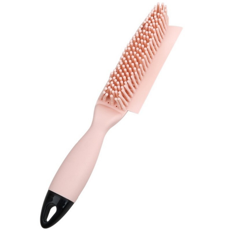 Pet Hair Removal Brush Massage Comb Grooming Tool
