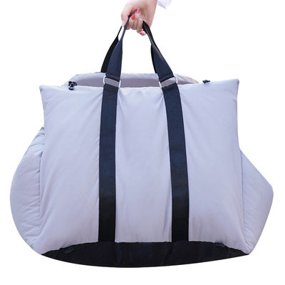Fashionable Durable Pet Car Carrier