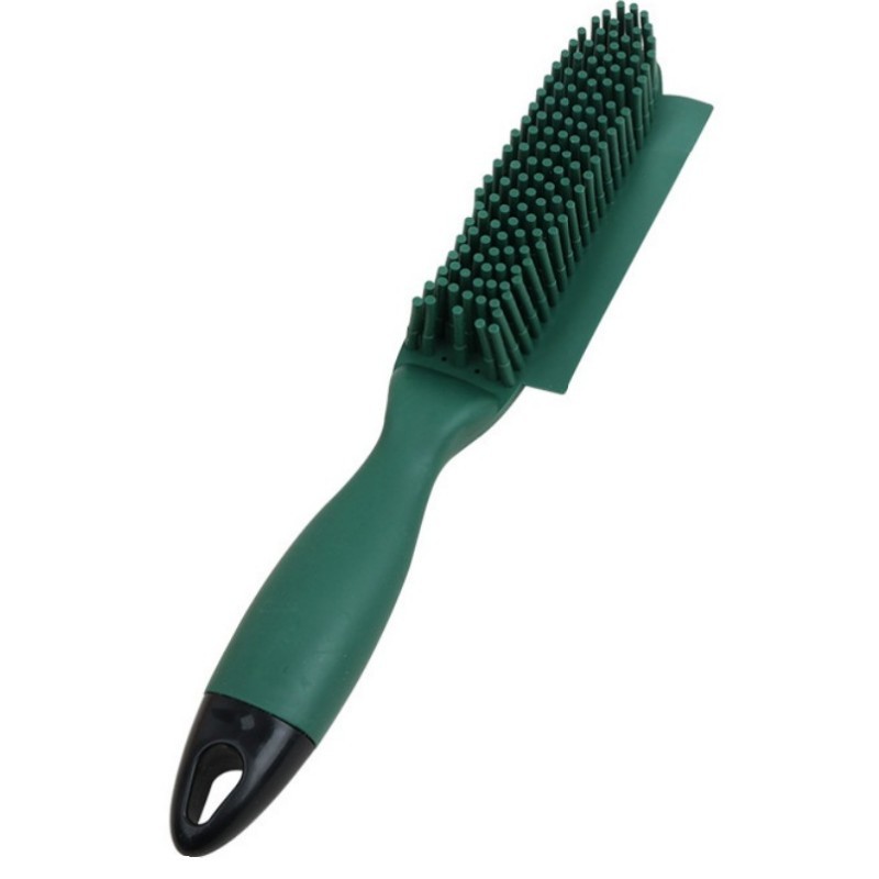 Pet Hair Removal Brush Massage Comb Grooming Tool