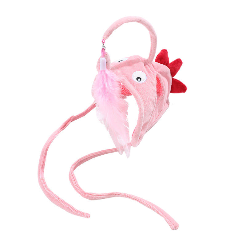 Household Fashionable and Fun Pet Toys