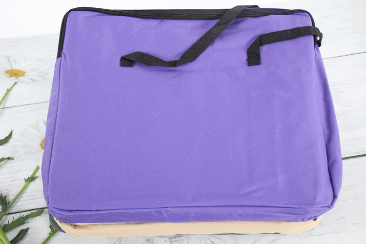 Foldable Pet Car Seat Carrier Hammock