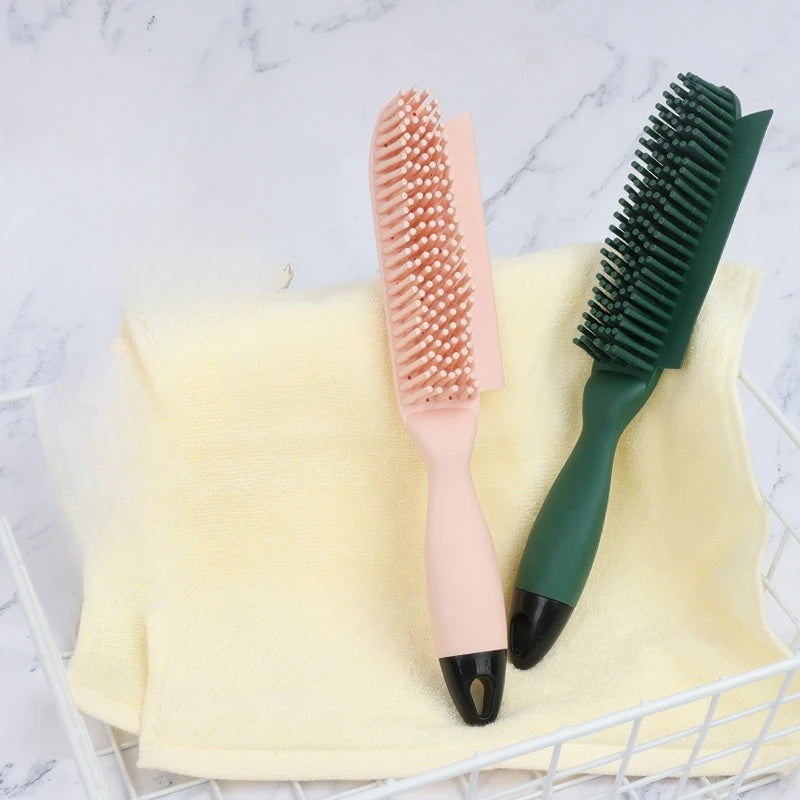 Pet Hair Removal Brush Massage Comb Grooming Tool