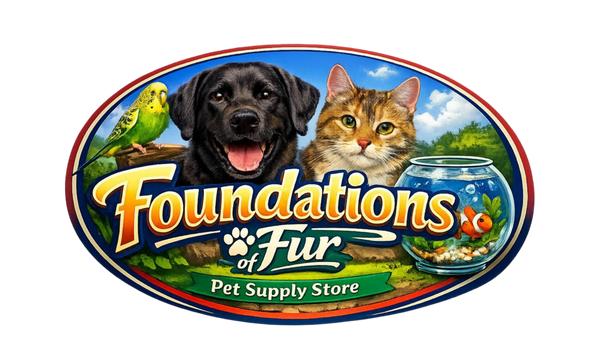 Foundations of Fur