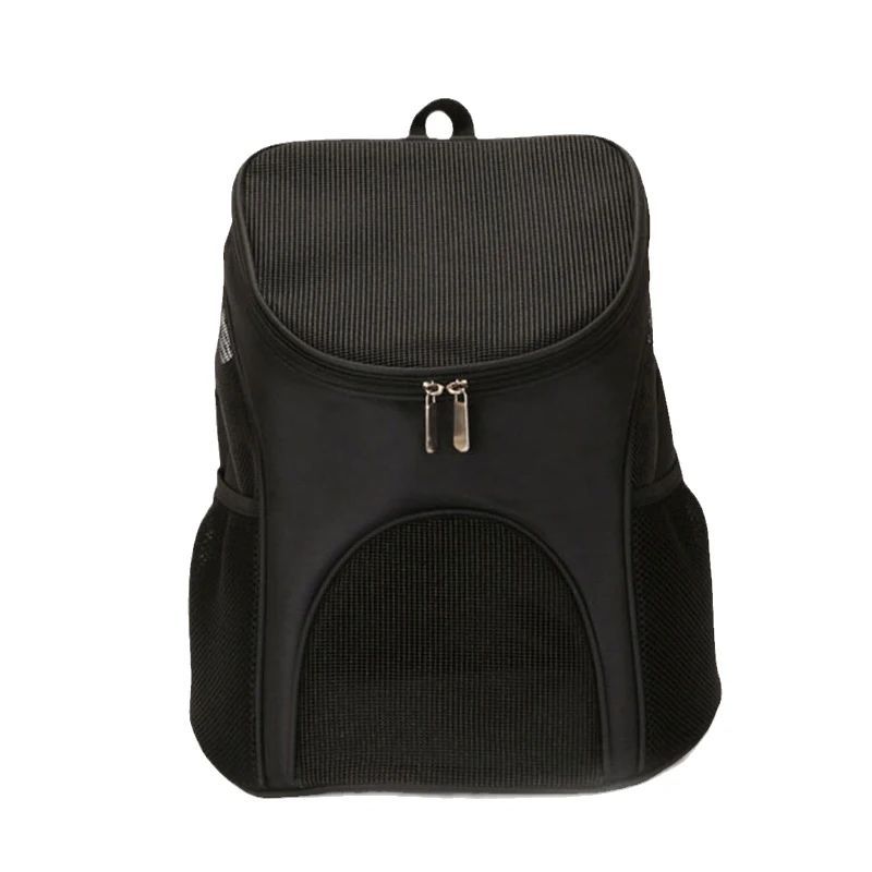 Breathable Portable Pet Carrier Backpack