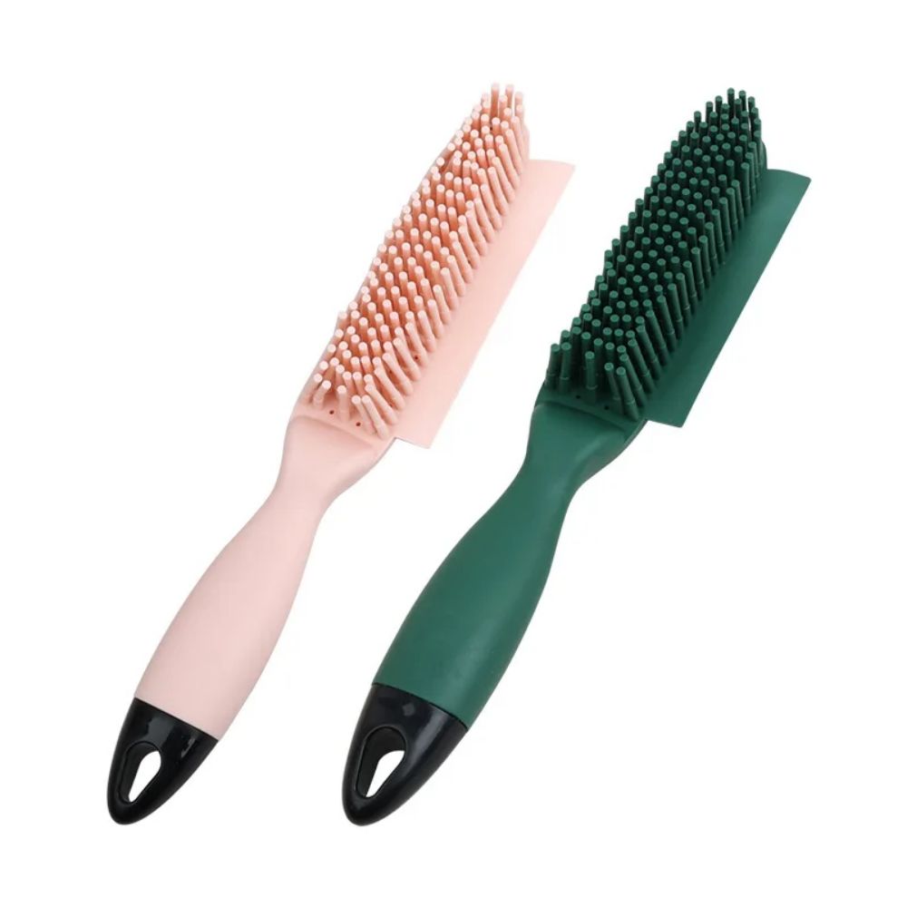 Pet Hair Removal Brush Massage Comb Grooming Tool
